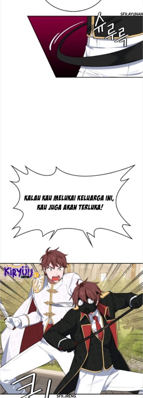 touch-my-little-brother-and-youre-dead - Chapter: 17