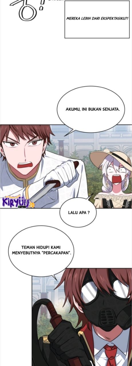 touch-my-little-brother-and-youre-dead - Chapter: 17