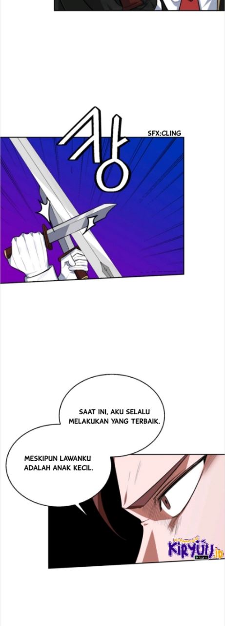 touch-my-little-brother-and-youre-dead - Chapter: 17
