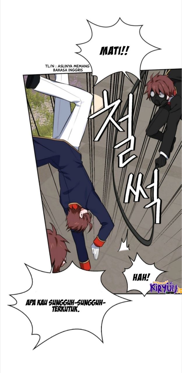 touch-my-little-brother-and-youre-dead - Chapter: 17