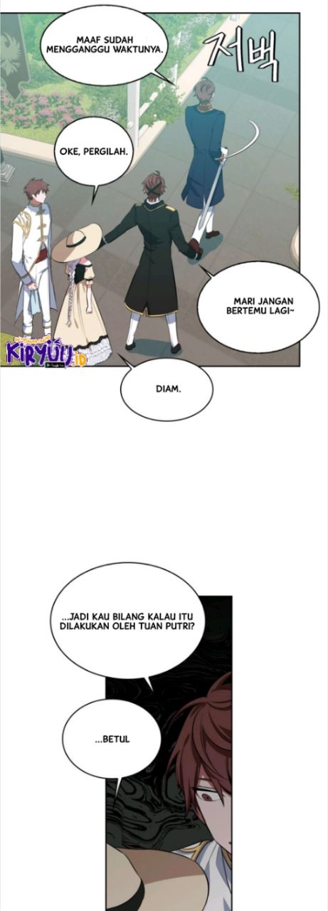 touch-my-little-brother-and-youre-dead - Chapter: 17