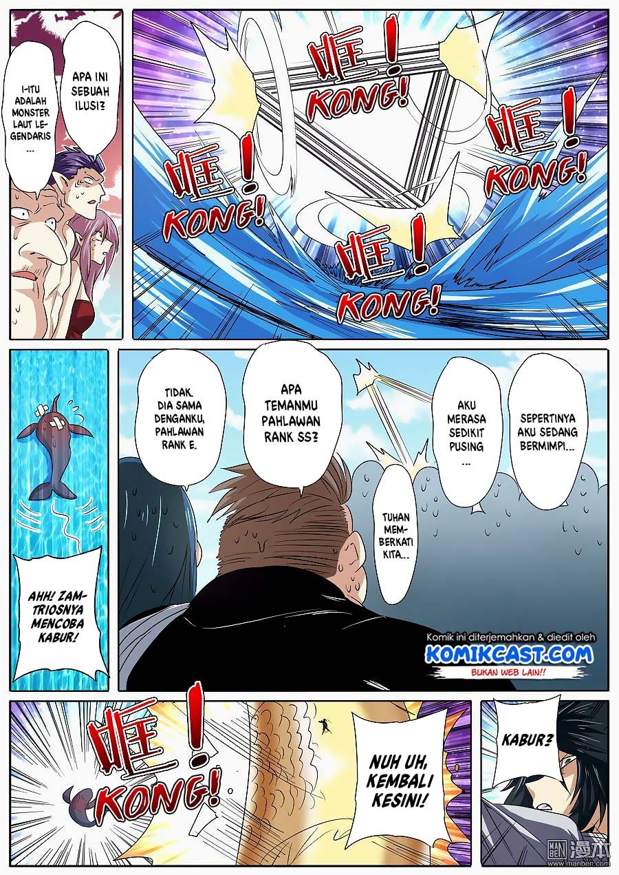 hero-i-quit-a-long-time-ago - Chapter: 66