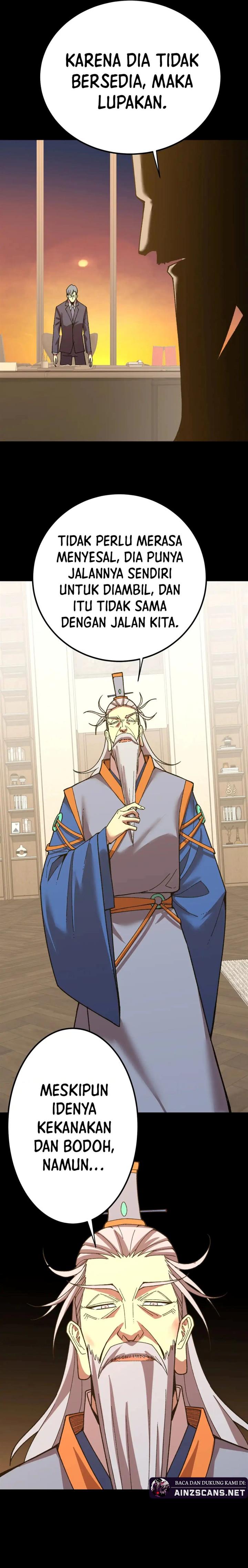 leveling-in-the-future - Chapter: 116