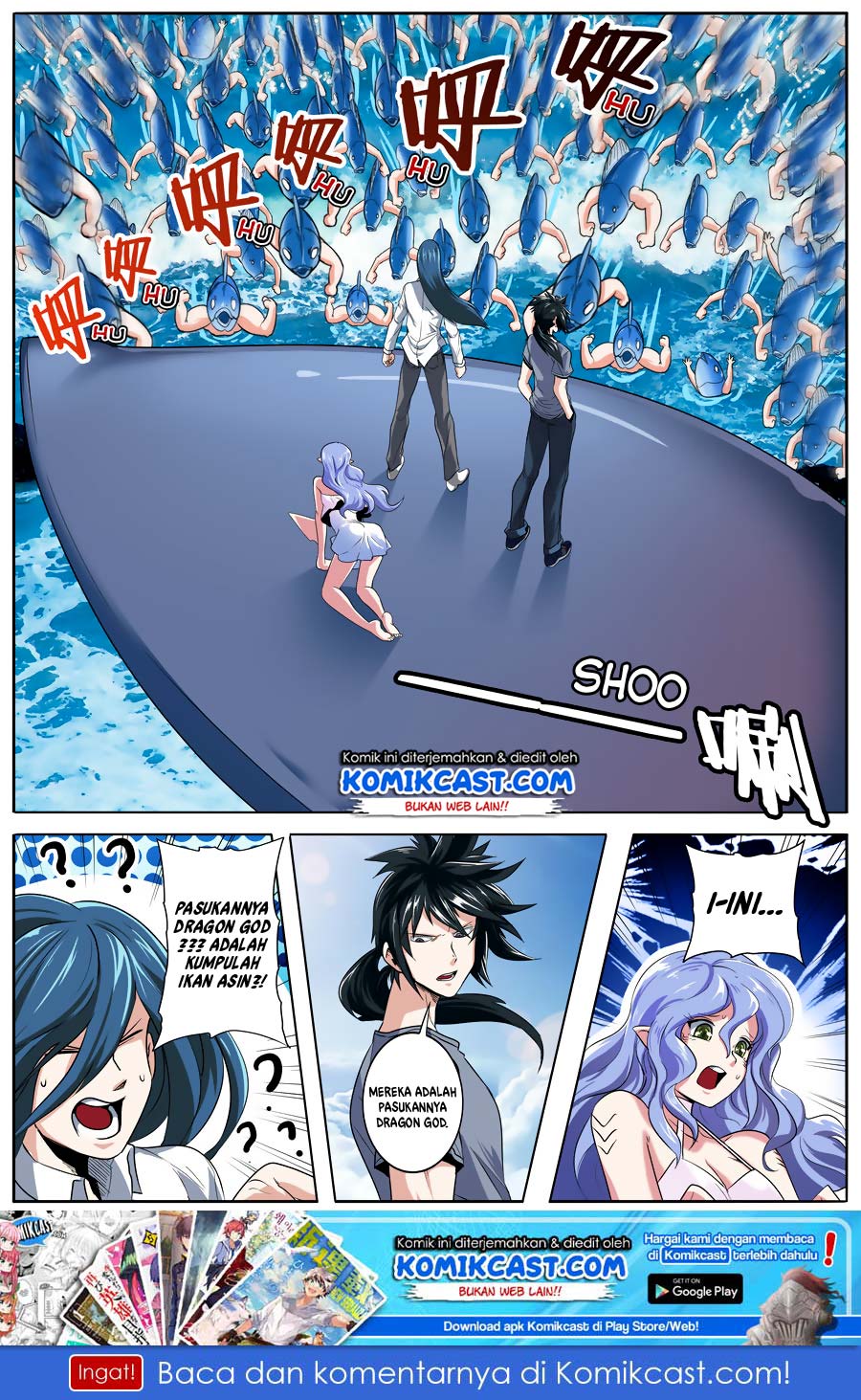 hero-i-quit-a-long-time-ago - Chapter: 71