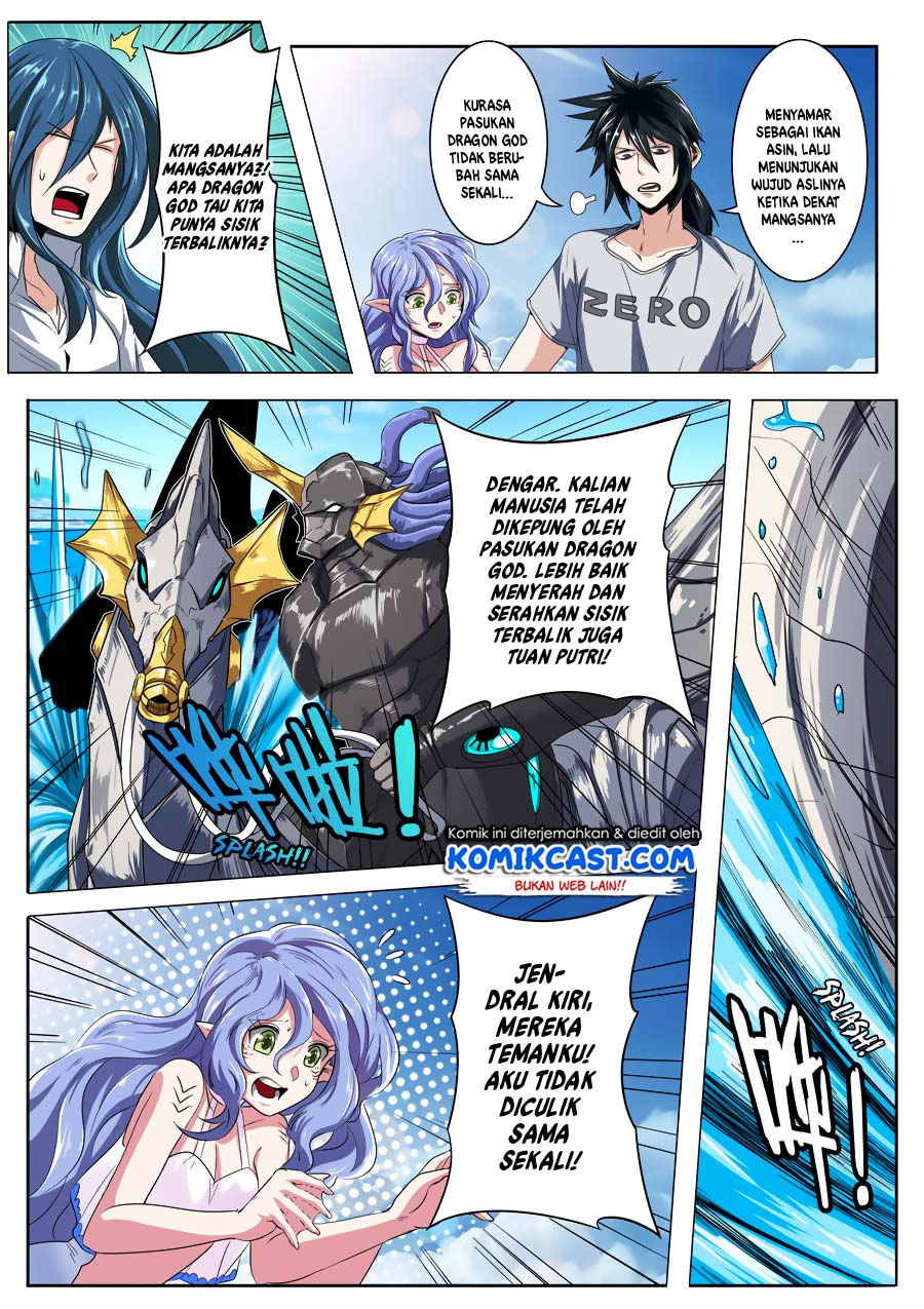 hero-i-quit-a-long-time-ago - Chapter: 71