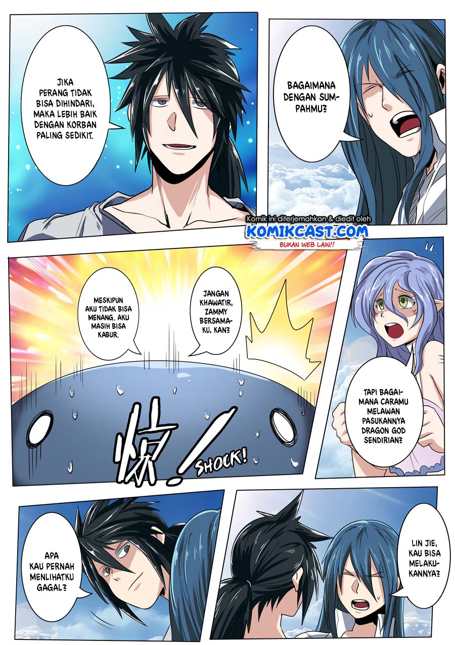 hero-i-quit-a-long-time-ago - Chapter: 71