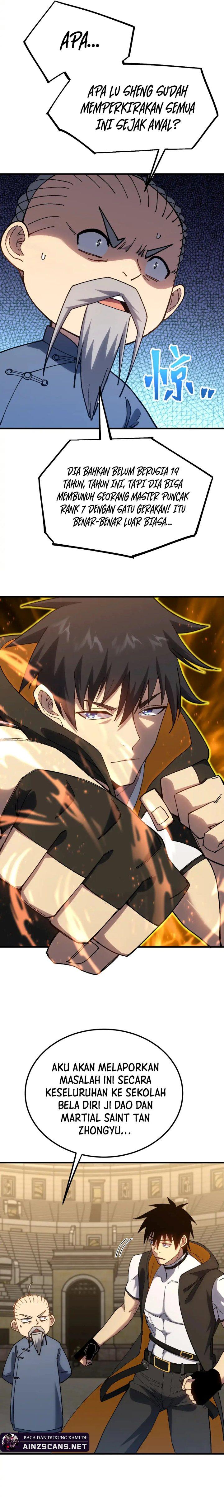 leveling-in-the-future - Chapter: 115