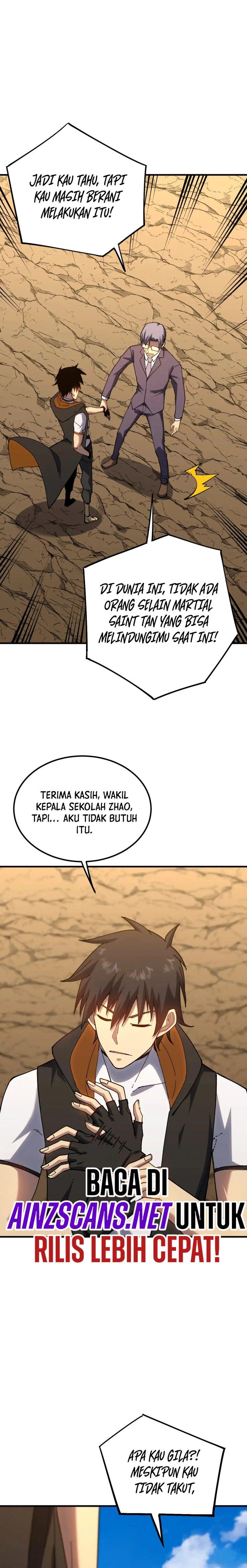 leveling-in-the-future - Chapter: 115