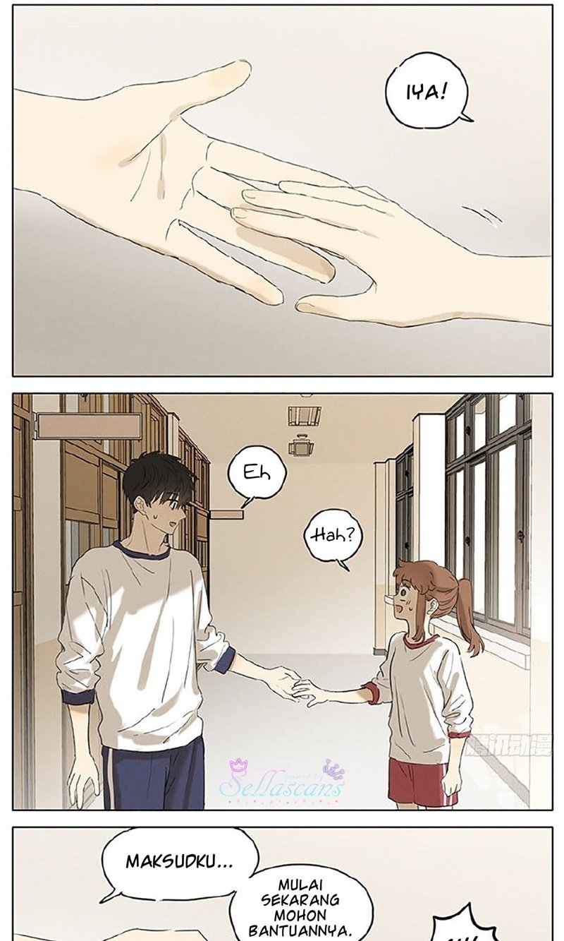 secret-love - Chapter: 46