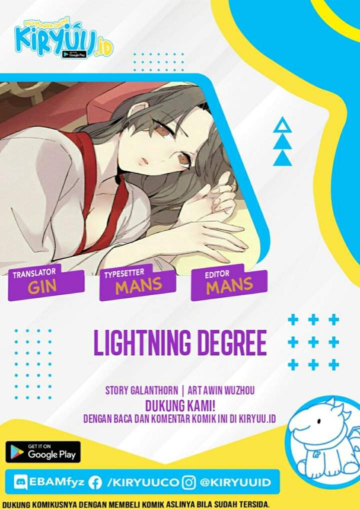 lightning-degree - Chapter: 41