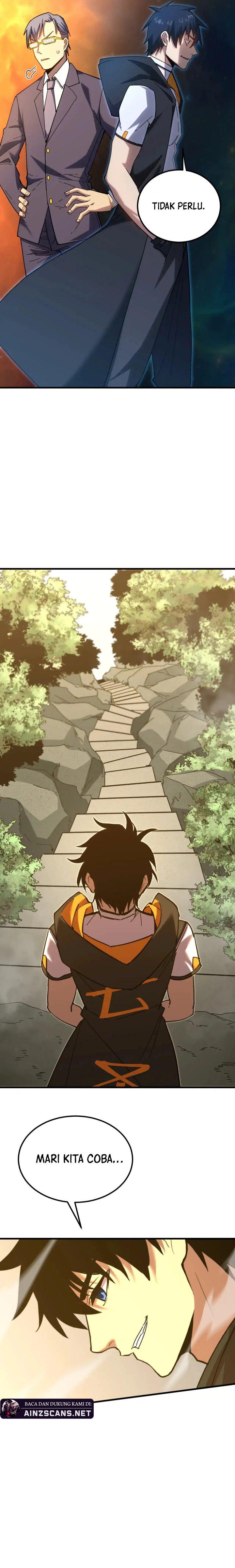 leveling-in-the-future - Chapter: 115