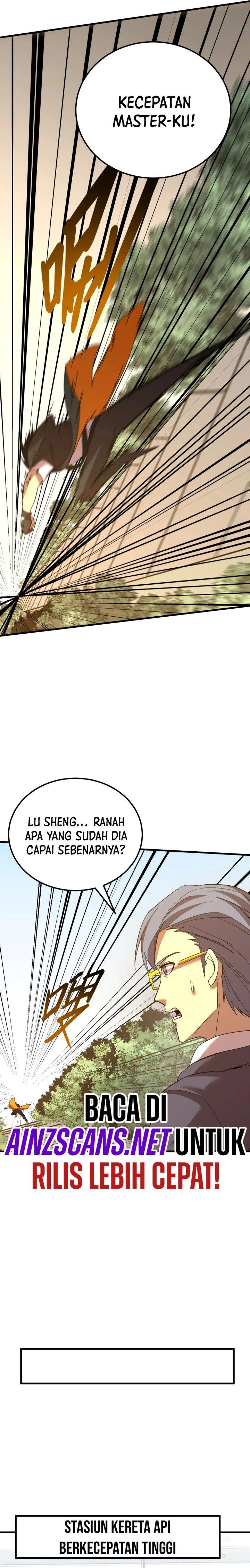 leveling-in-the-future - Chapter: 115