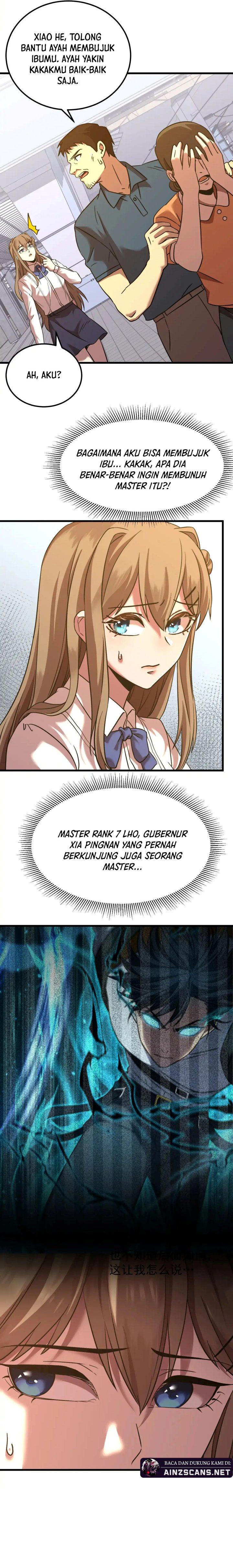 leveling-in-the-future - Chapter: 115