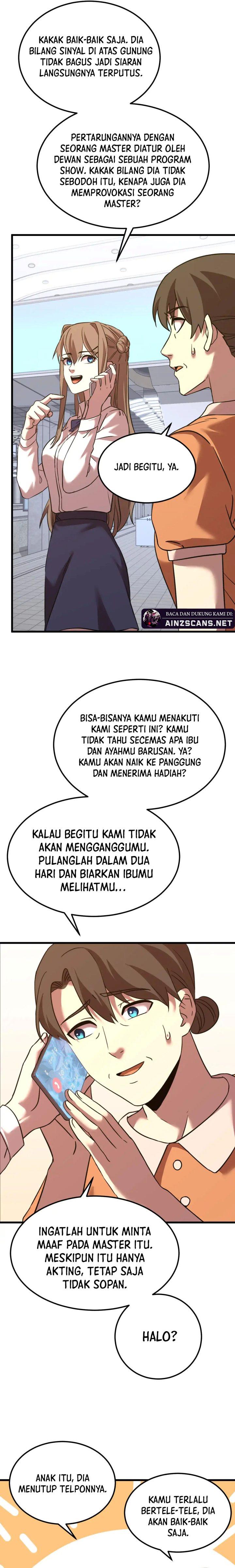 leveling-in-the-future - Chapter: 115