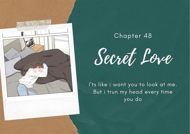 secret-love - Chapter: 48