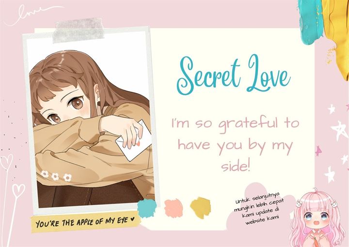 secret-love - Chapter: 48