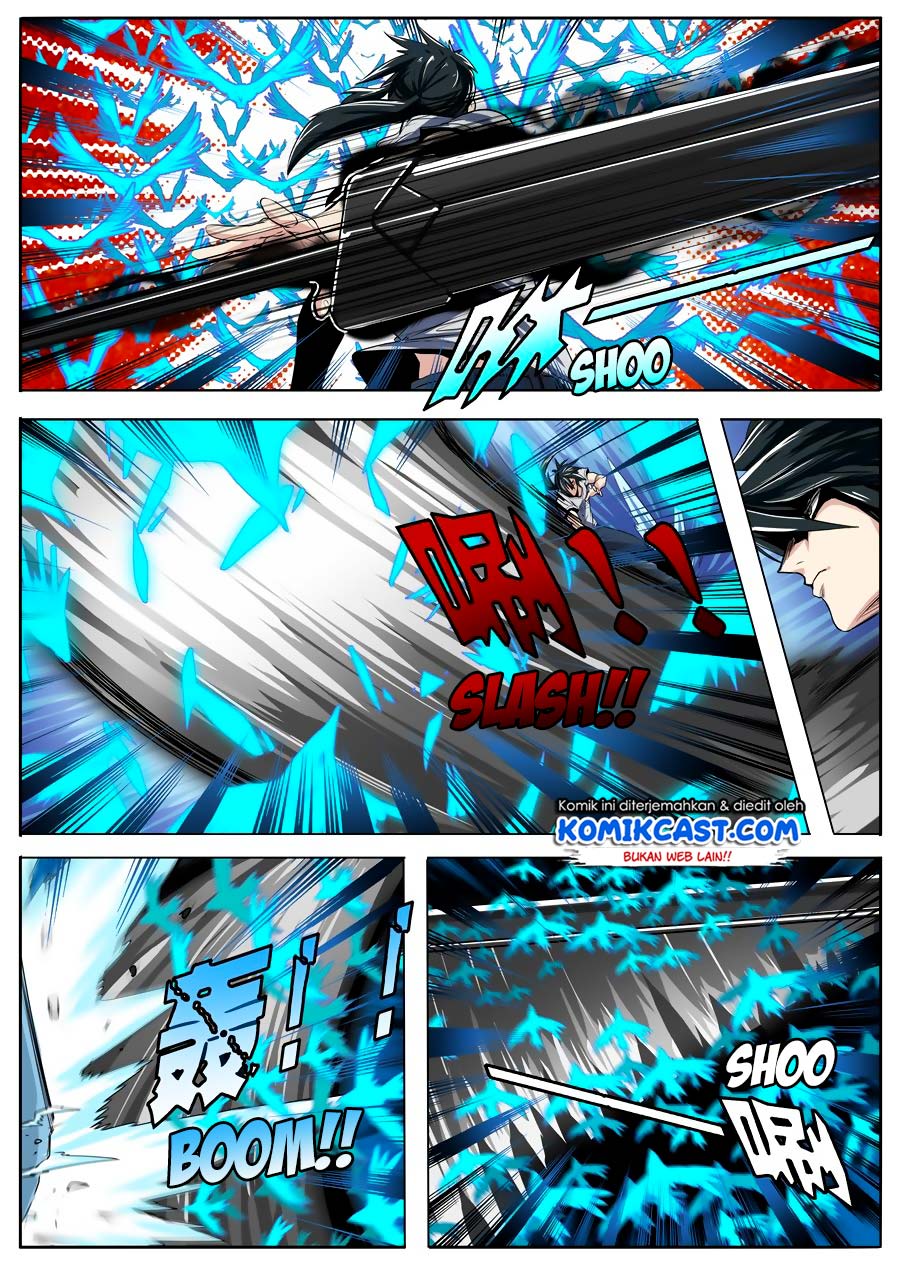 hero-i-quit-a-long-time-ago - Chapter: 74