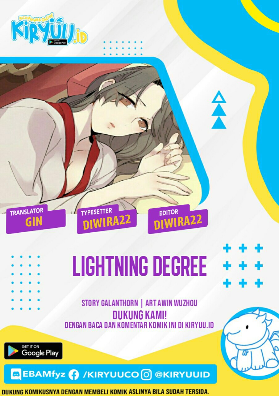 lightning-degree - Chapter: 44