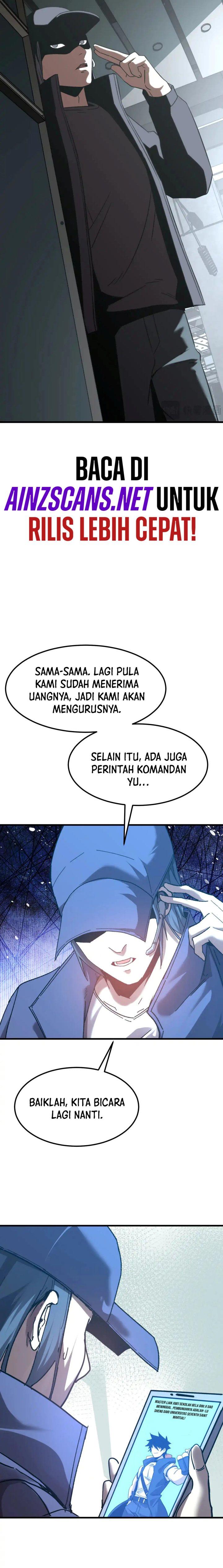 leveling-in-the-future - Chapter: 115