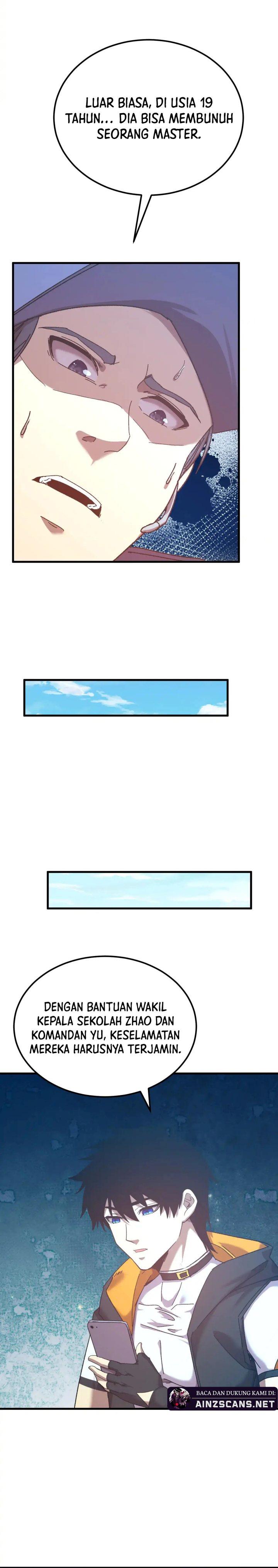 leveling-in-the-future - Chapter: 115