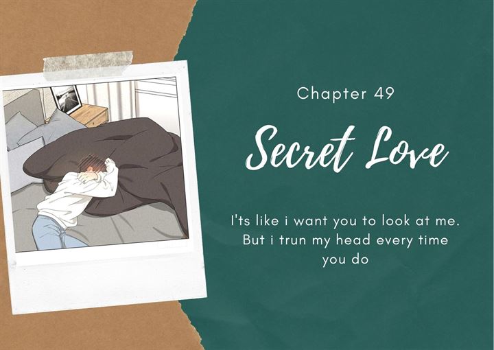 secret-love - Chapter: 49