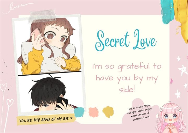 secret-love - Chapter: 49