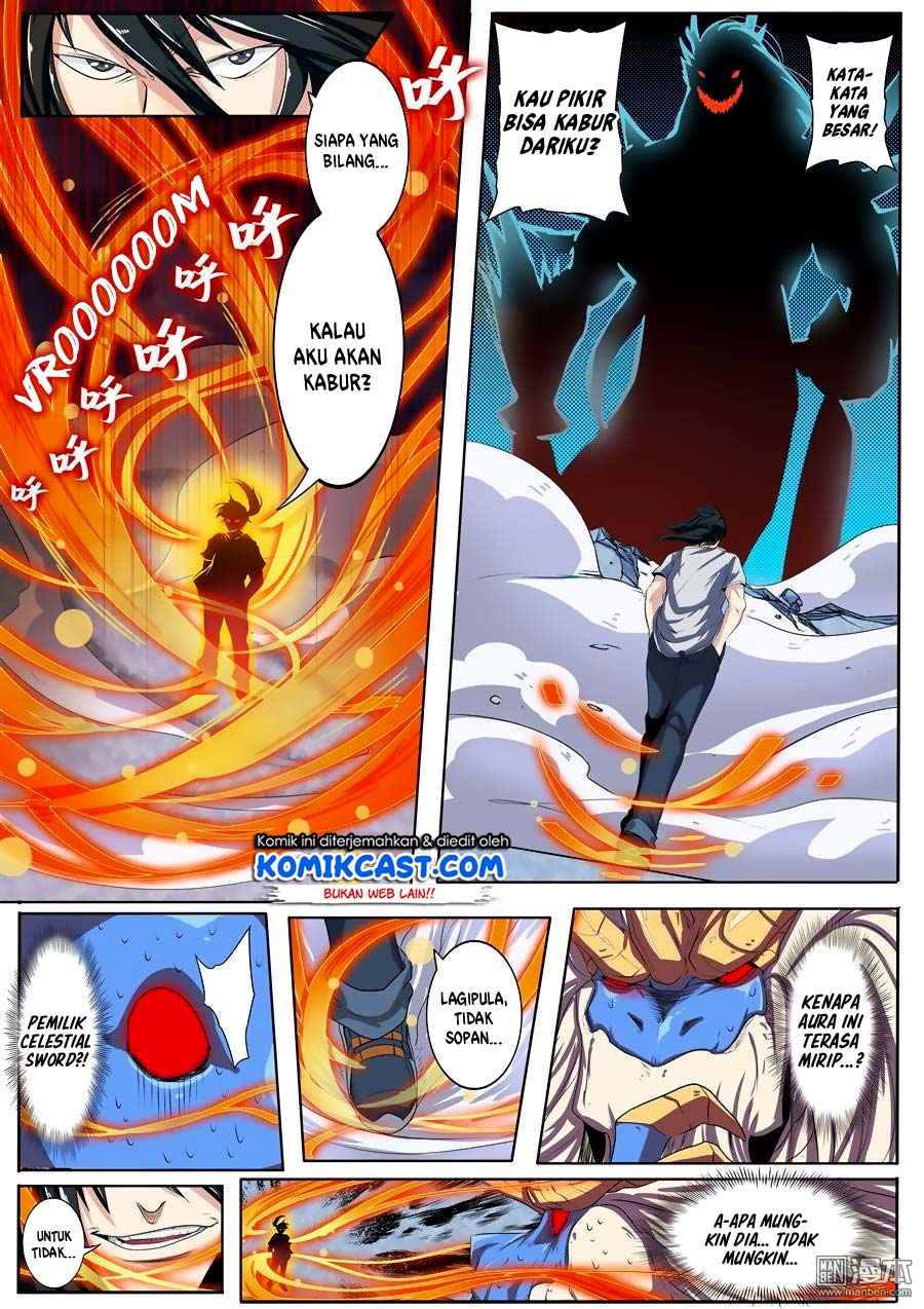 hero-i-quit-a-long-time-ago - Chapter: 75