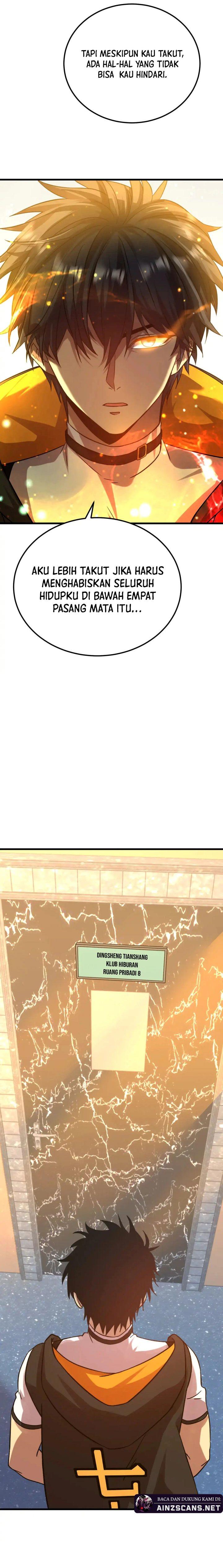 leveling-in-the-future - Chapter: 115