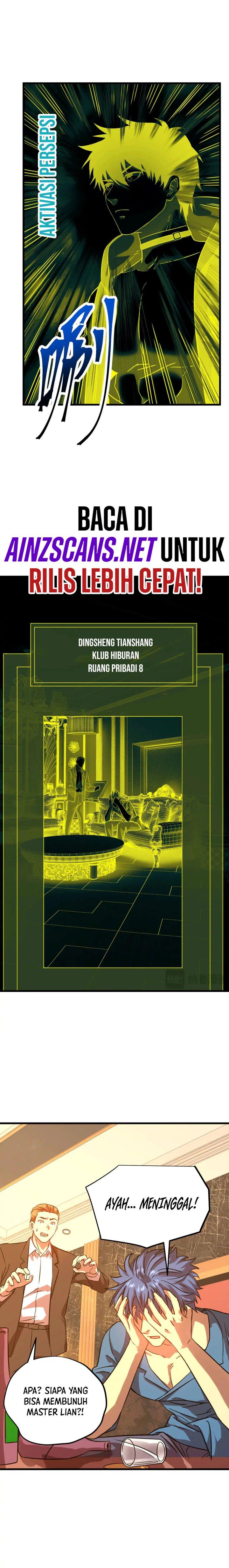 leveling-in-the-future - Chapter: 115
