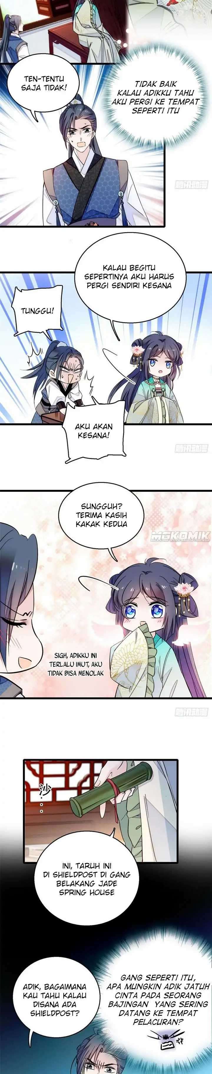sijin - Chapter: 8