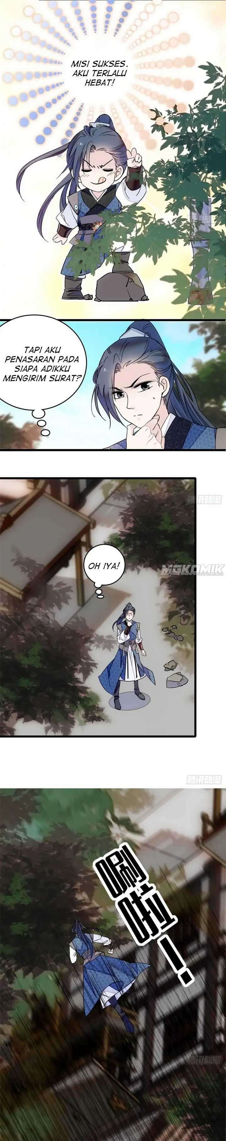 sijin - Chapter: 8