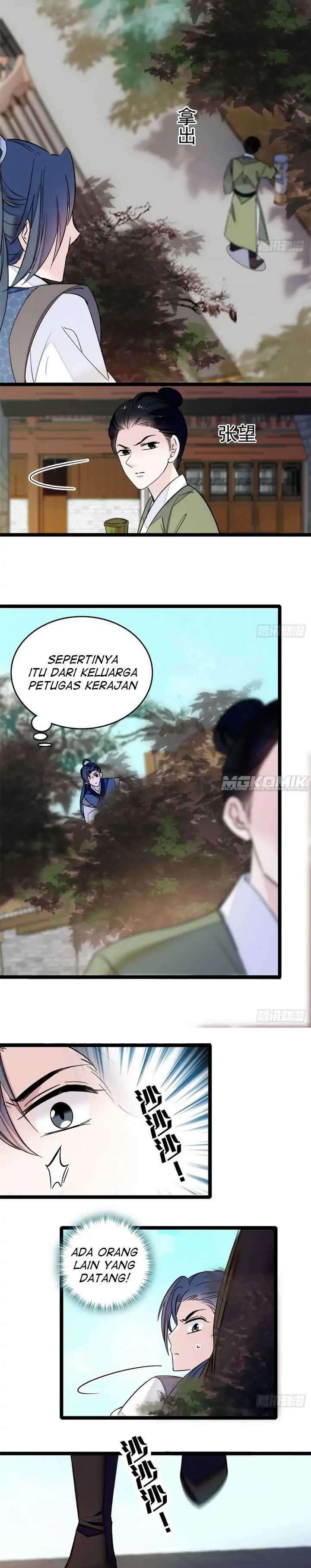 sijin - Chapter: 8