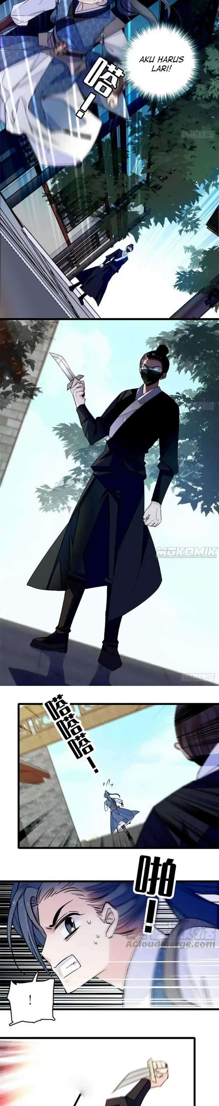 sijin - Chapter: 8