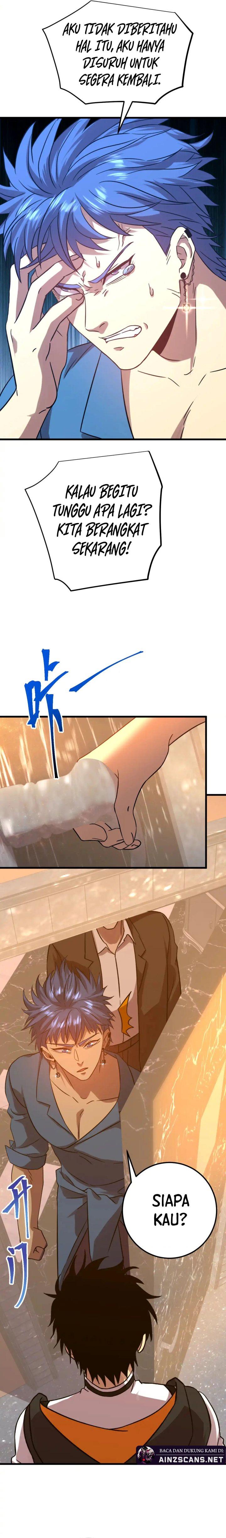 leveling-in-the-future - Chapter: 115