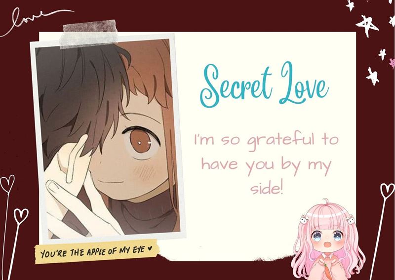 secret-love - Chapter: 50