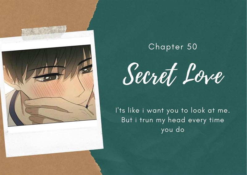 secret-love - Chapter: 50