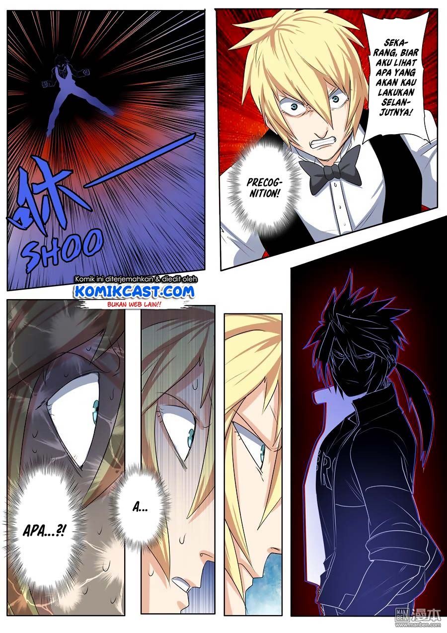 hero-i-quit-a-long-time-ago - Chapter: 76