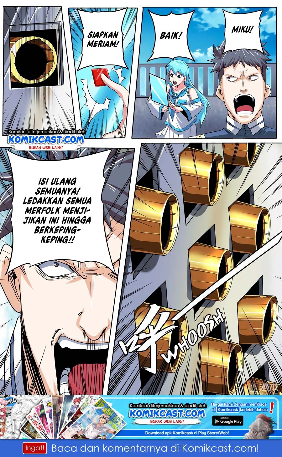 hero-i-quit-a-long-time-ago - Chapter: 76