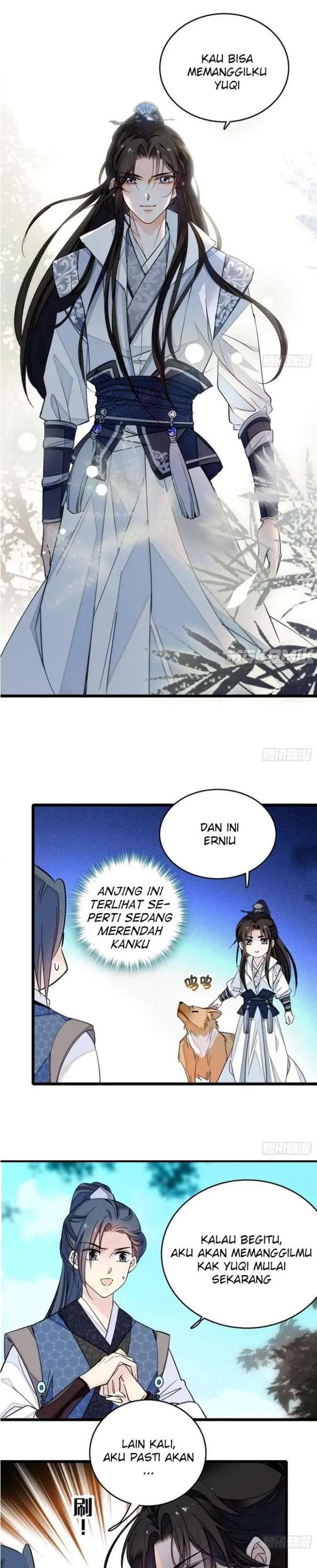 sijin - Chapter: 9