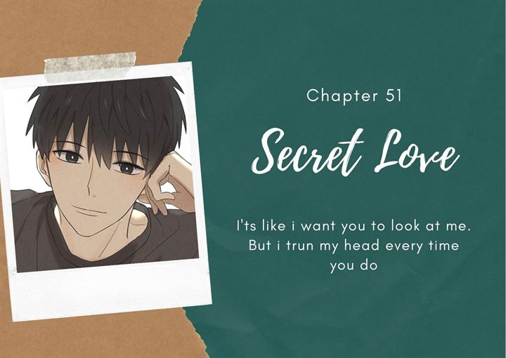 secret-love - Chapter: 51