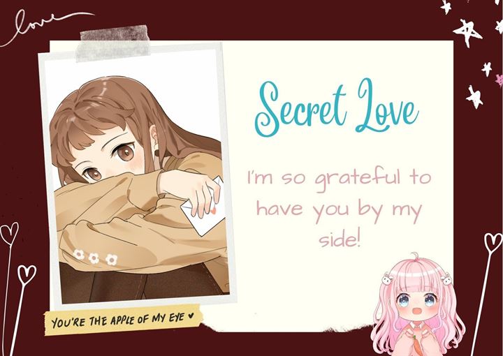 secret-love - Chapter: 51