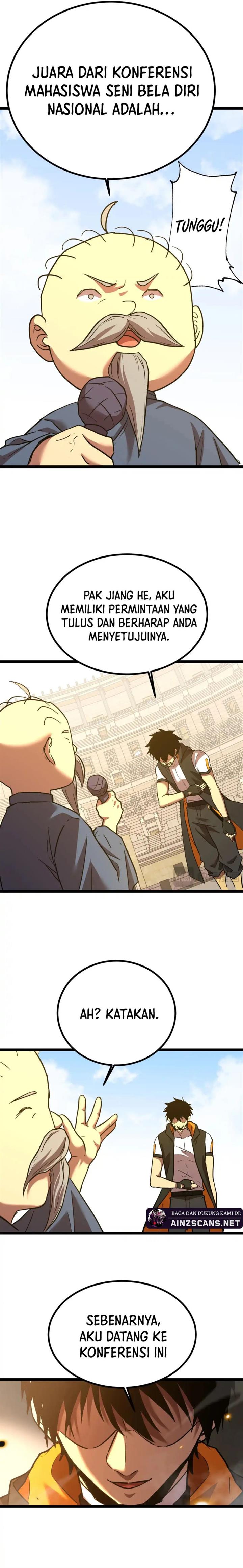 leveling-in-the-future - Chapter: 114
