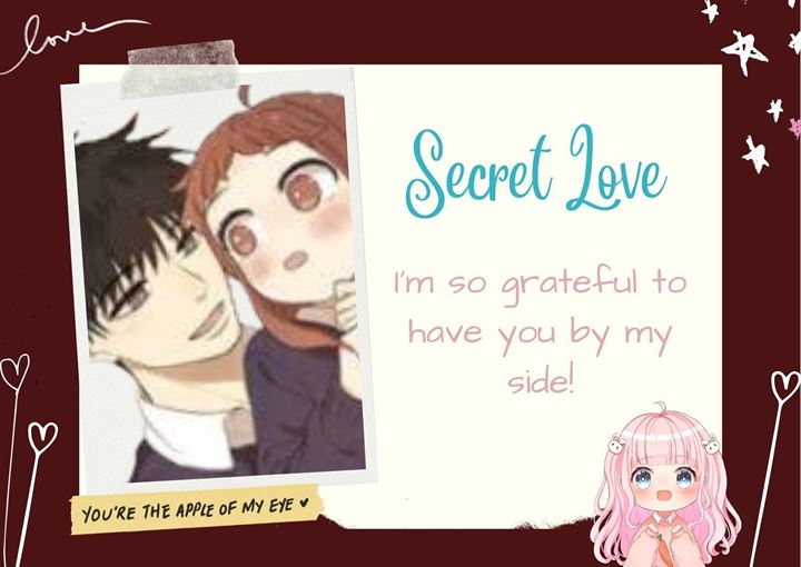 secret-love - Chapter: 52