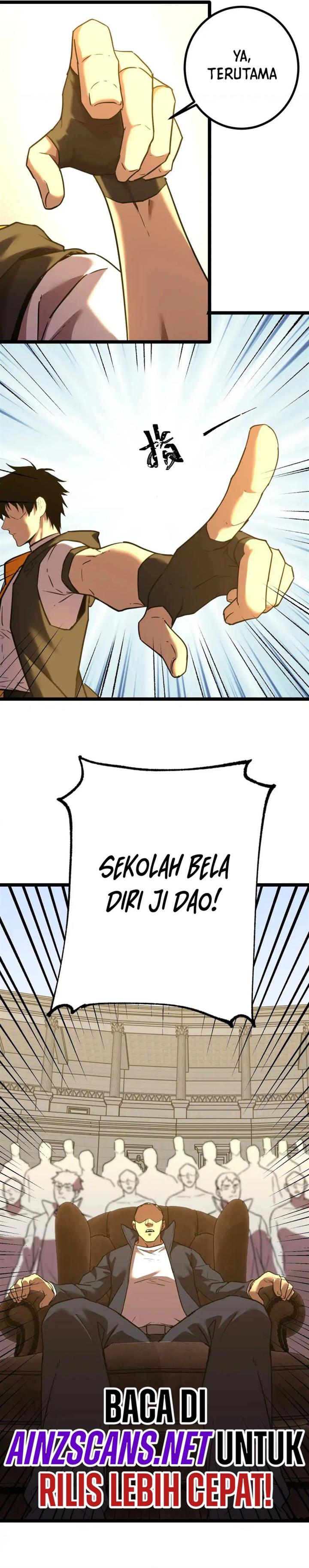 leveling-in-the-future - Chapter: 114
