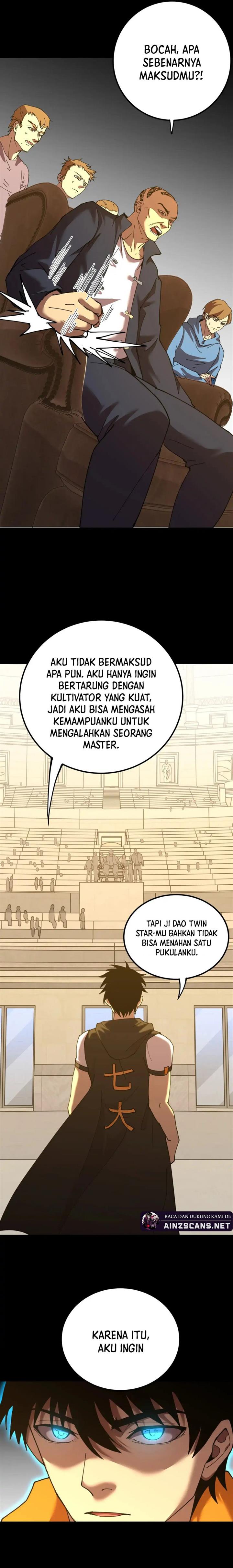 leveling-in-the-future - Chapter: 114