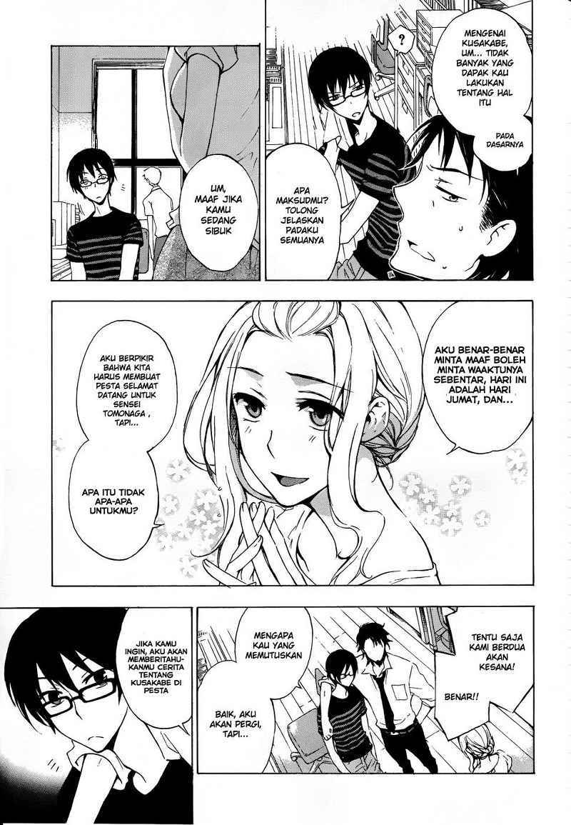 yasashii-sekai-no-tsukurikata - Chapter: 02