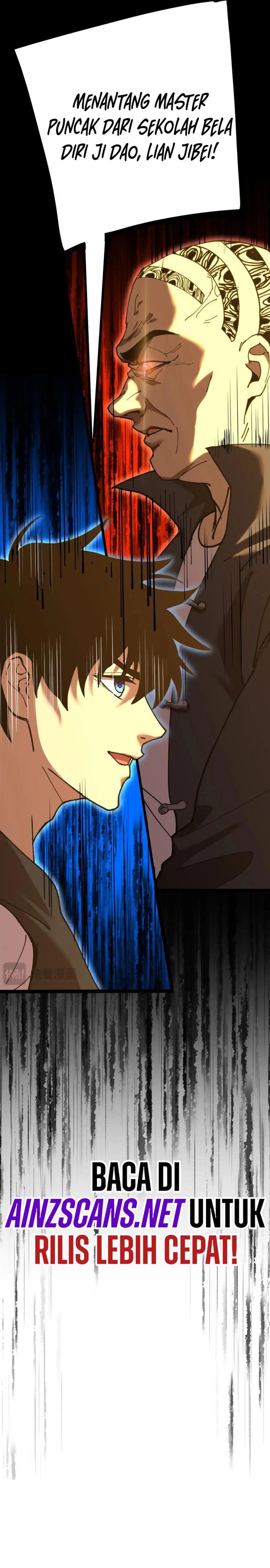 leveling-in-the-future - Chapter: 114