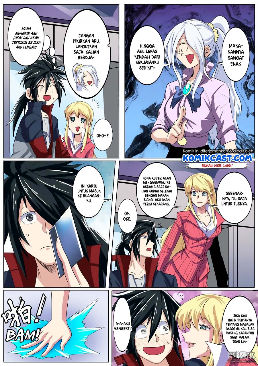 hero-i-quit-a-long-time-ago - Chapter: 79