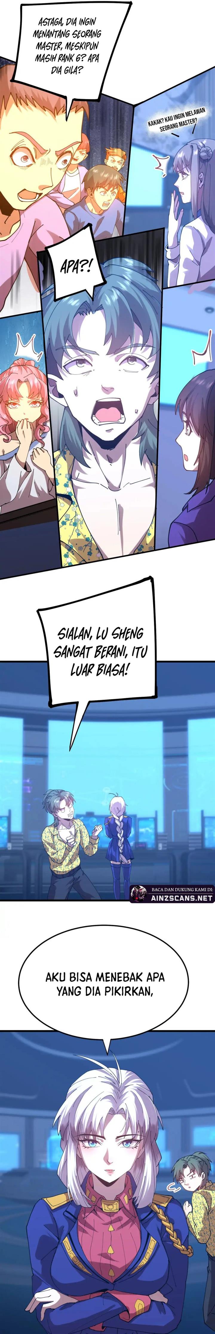 leveling-in-the-future - Chapter: 114