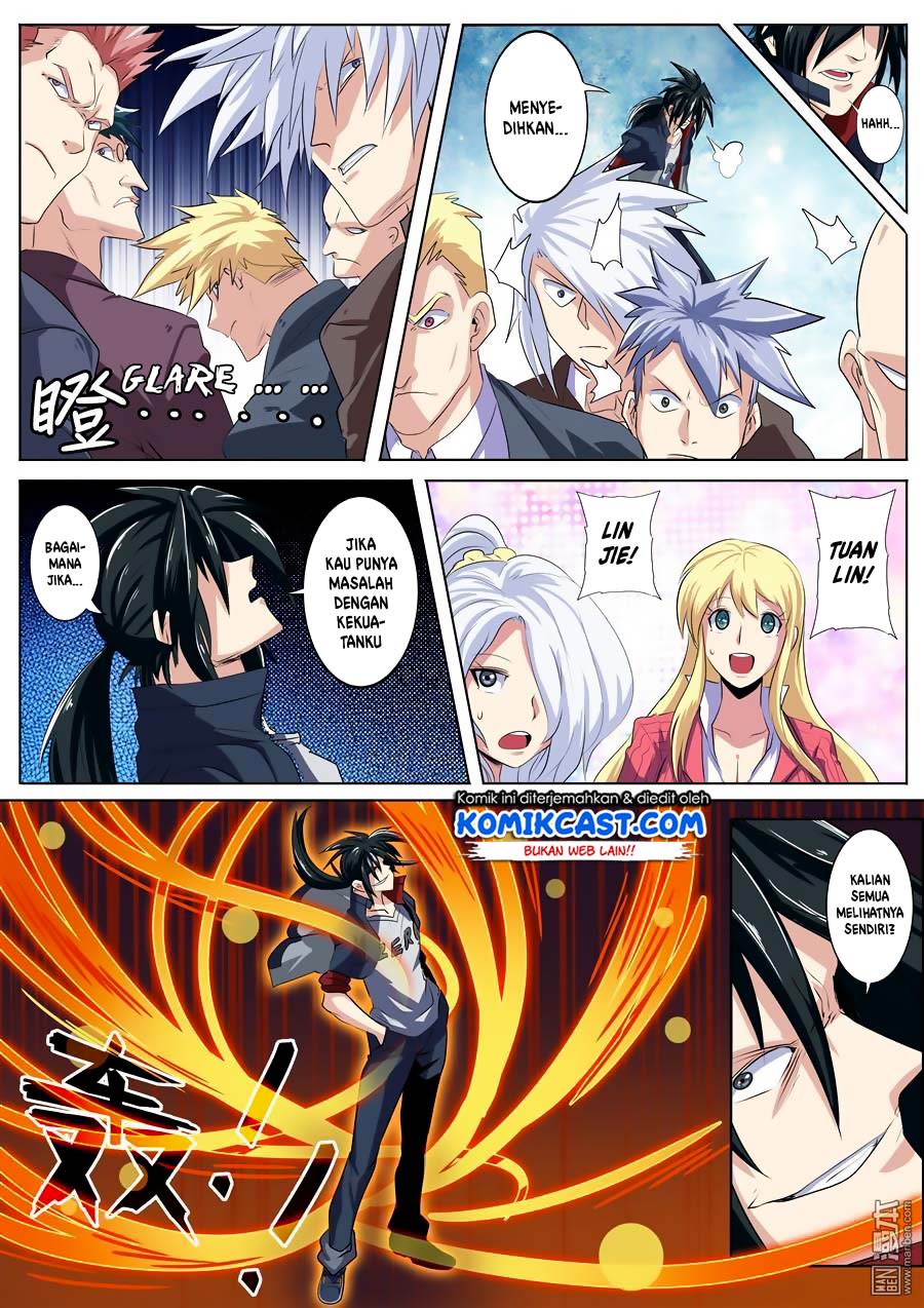 hero-i-quit-a-long-time-ago - Chapter: 80